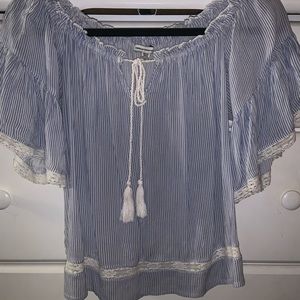 American Eagle blouse